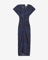 TERENA DRESS